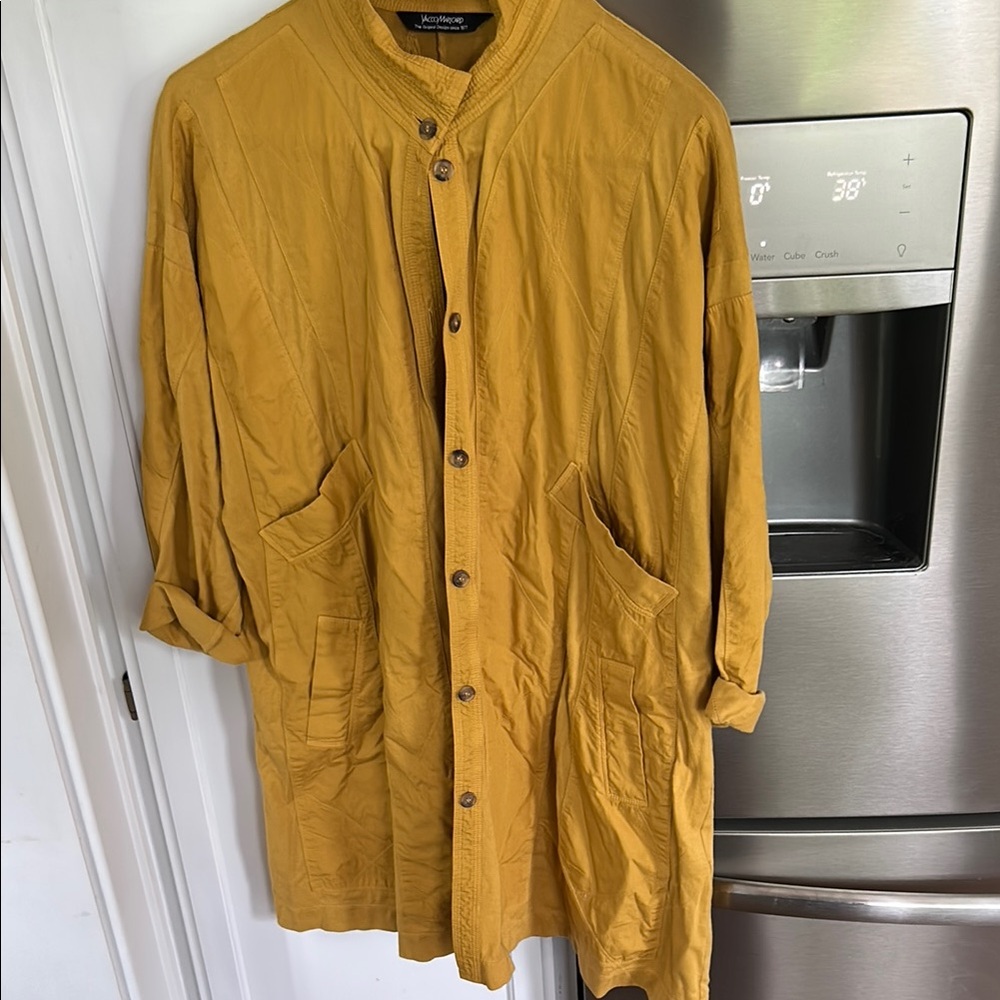 YACCO MARICARD Jacket